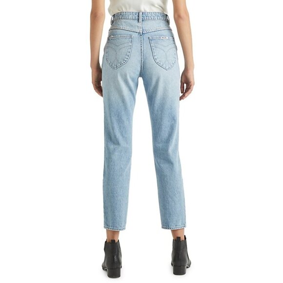 NWOT Rolla’s beautiful high rise jeans, size 28 - Picture 2 of 10